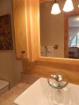 Living Area/ Bedroom Full Bath 